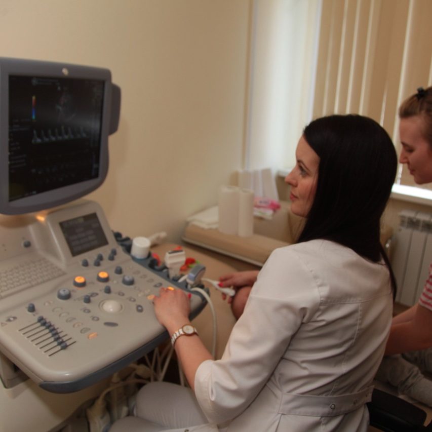 Клинические исследования