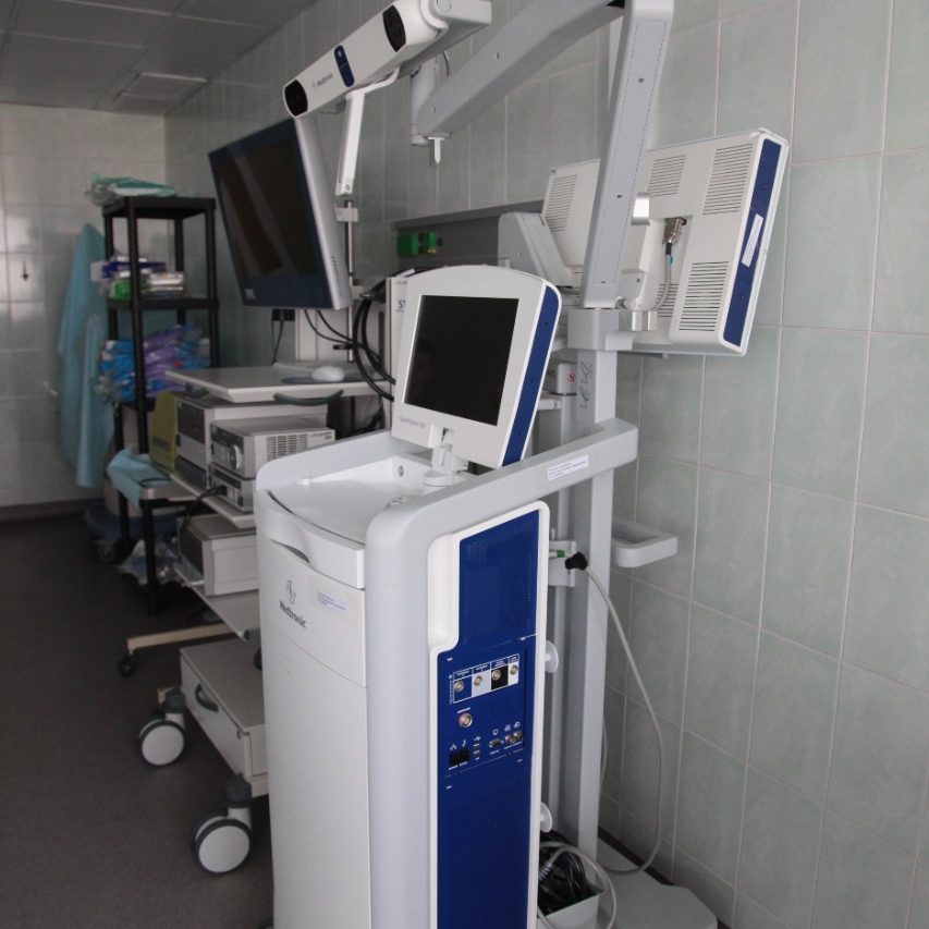 Клинические исследования