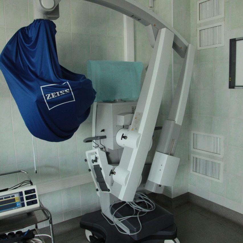 Клинические исследования