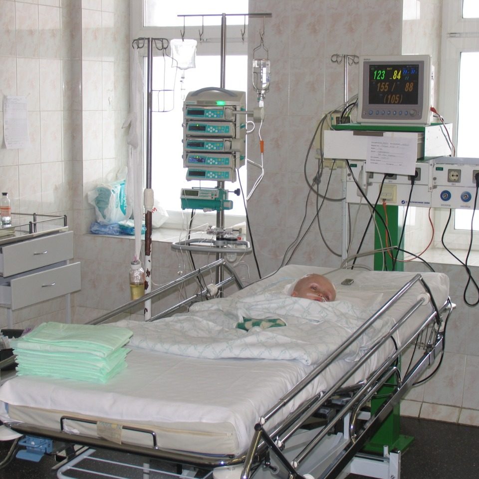 Клинические исследования