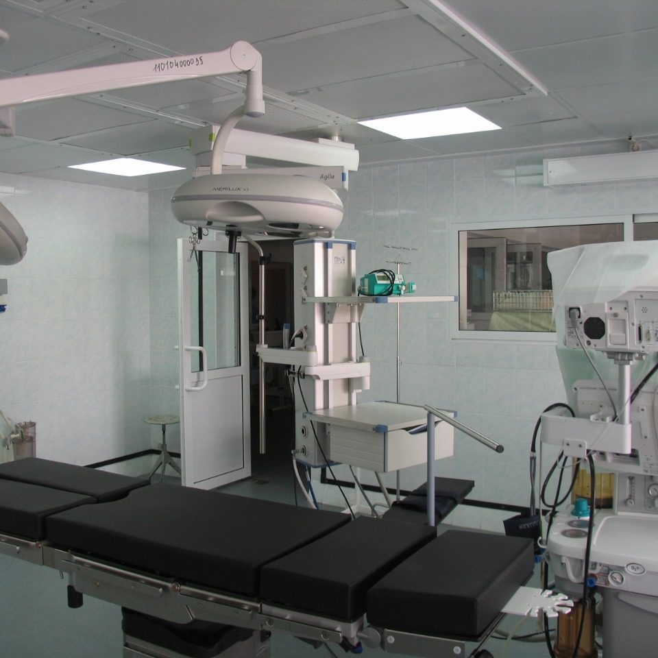 Клинические исследования