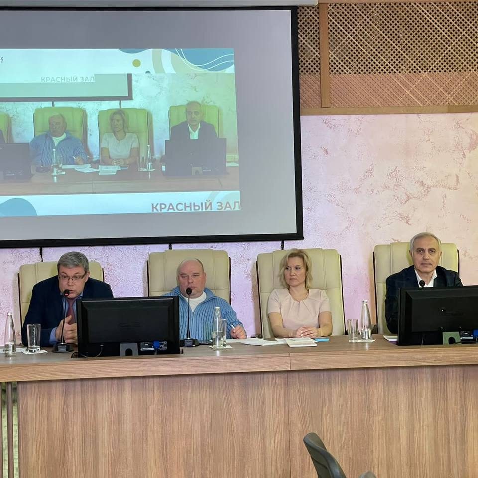 Завершил свою работу II Всероссийский научно-практический форум «Педиатрия сегодня», проходивший с 21 по 23 апреля 2022 г. в онлайн-формате