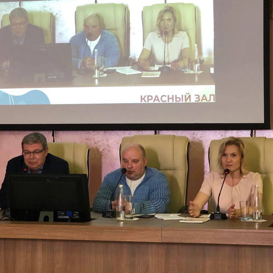 Завершил свою работу II Всероссийский научно-практический форум «Педиатрия сегодня», проходивший с 21 по 23 апреля 2022 г. в онлайн-формате