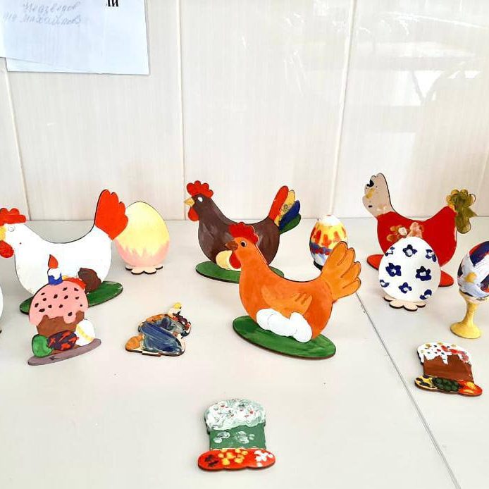 Большой детский праздник провели наши партнеры из «Национального Центра пропавших и пострадавших детей»