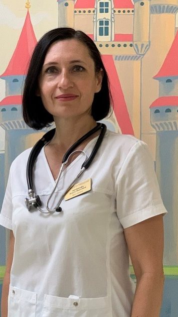 Потянова О.И. Онлайн-консультации