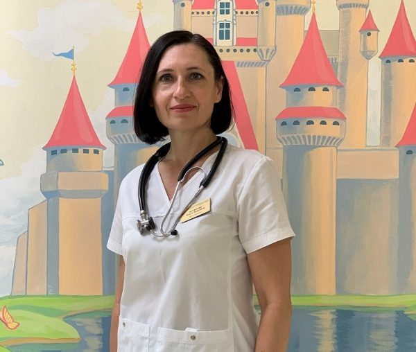 Потянова О.И.