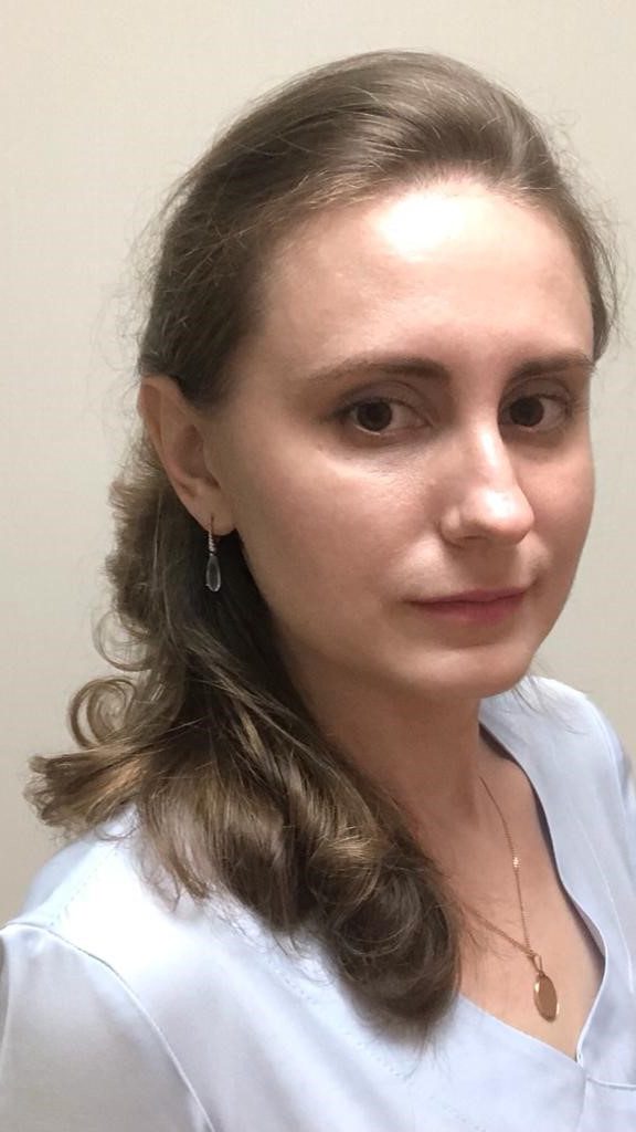 Диагностические исследования