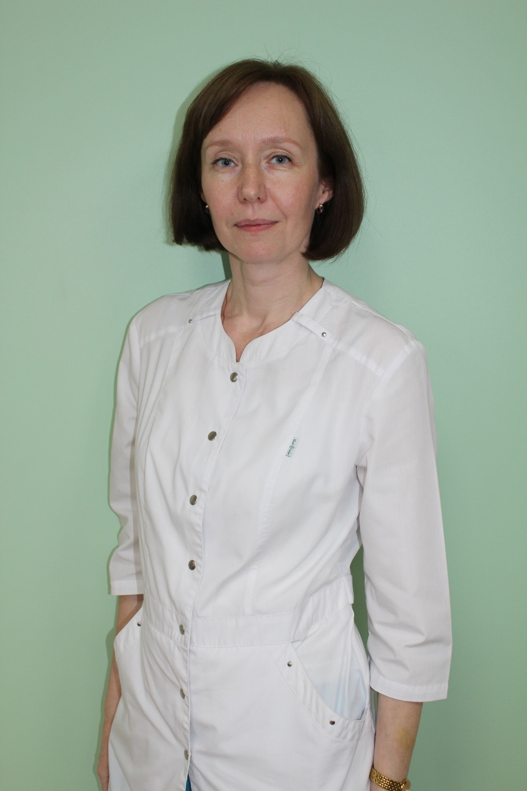 izyumova Консультативный прием