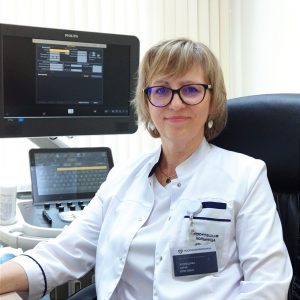 Диагностические исследования