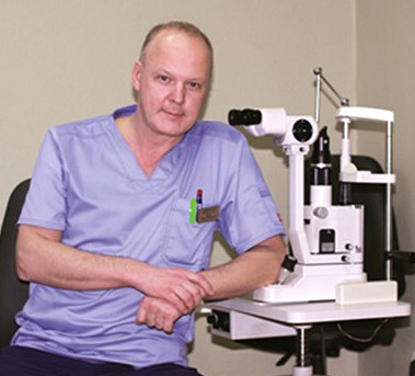 mosin Консультативный прием