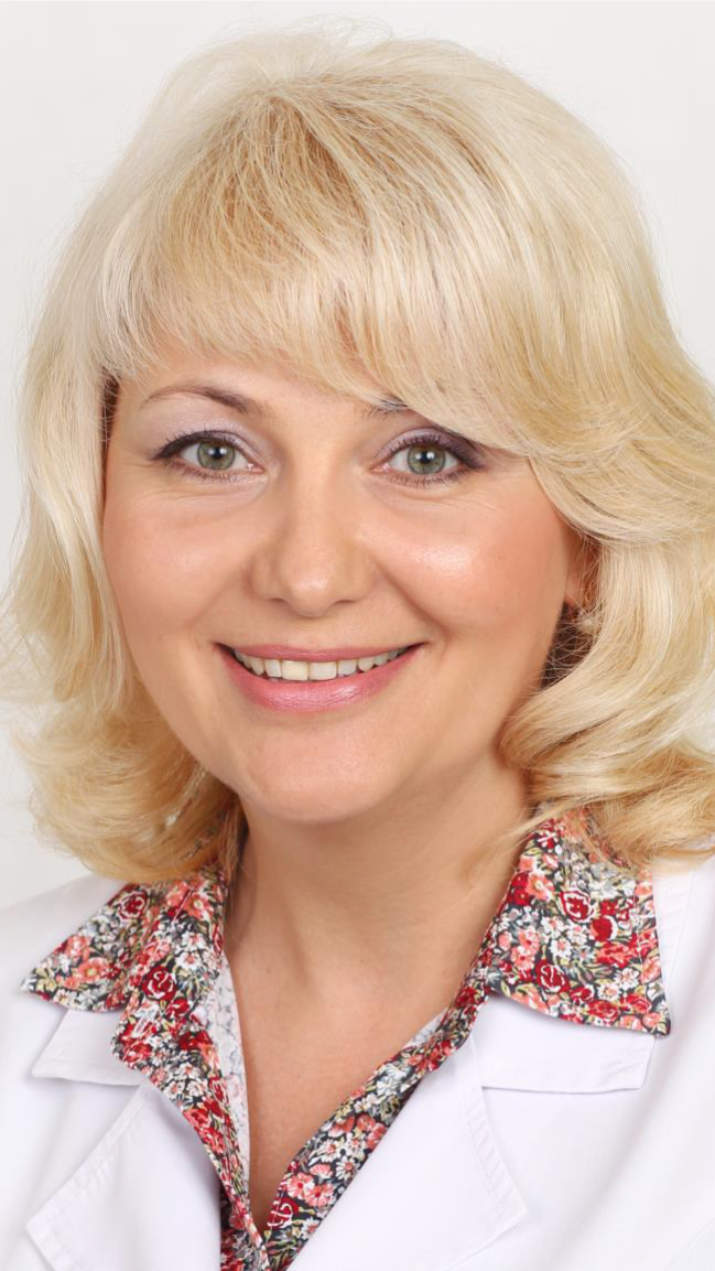 Диагностические исследования