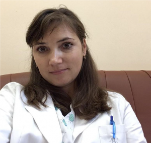 Диагностические исследования