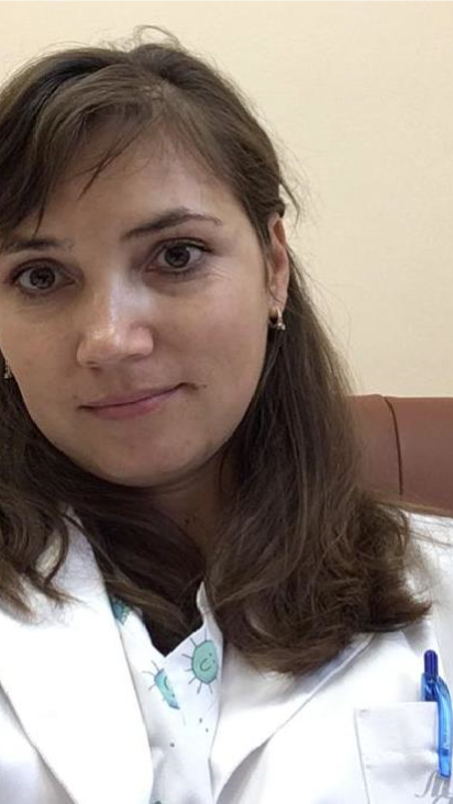 Диагностические исследования