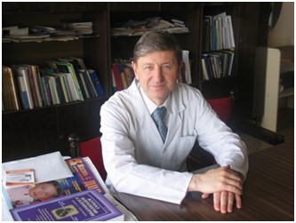 зыков Консультативный прием