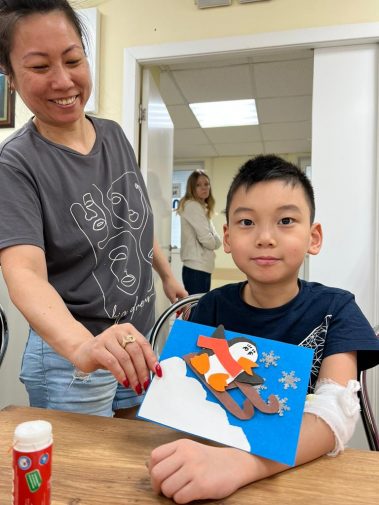 В рамках проекта «Культурное наследие детям» мы продолжаем мероприятия «Народное творчество»