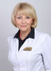 Диагностические исследования