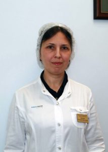Диагностические исследования