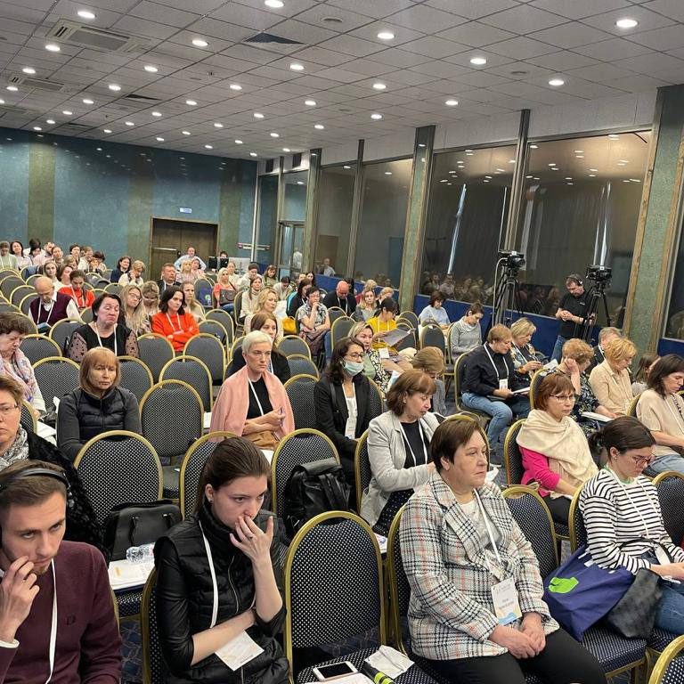 Начал свою работу III Всероссийский научно-практический форум «Педиатрия сегодня и завтра»