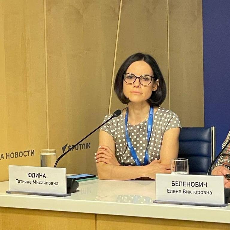 27 апреля в пресс-центре МИА «Россия сегодня» состоялся «XII Форум безопасного Интернета».