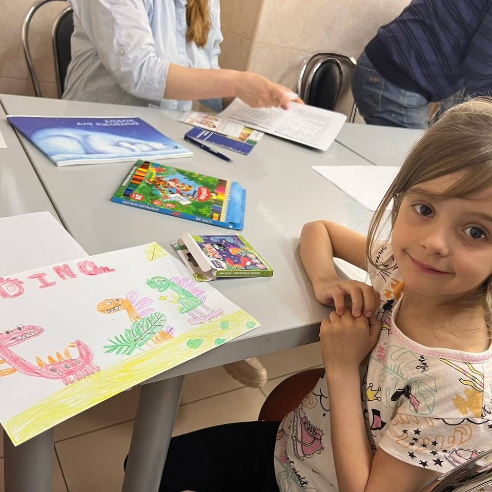 В рамках Всемирного дня борьбы с астмой, который отмечается 2 мая, в нашей больнице прошли мероприятия, посвященные здоровому образу жизни