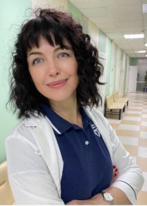 Диагностические исследования