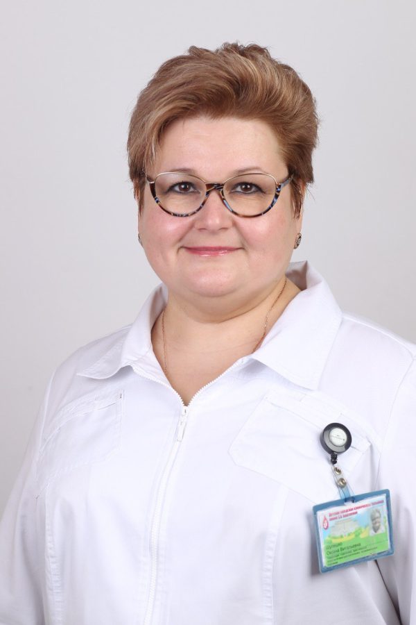 Консультативно-диагностическое отделение (КДО)