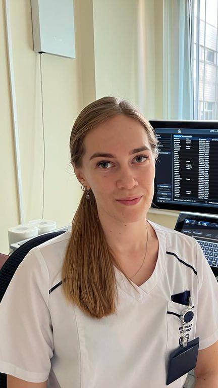 Диагностические исследования