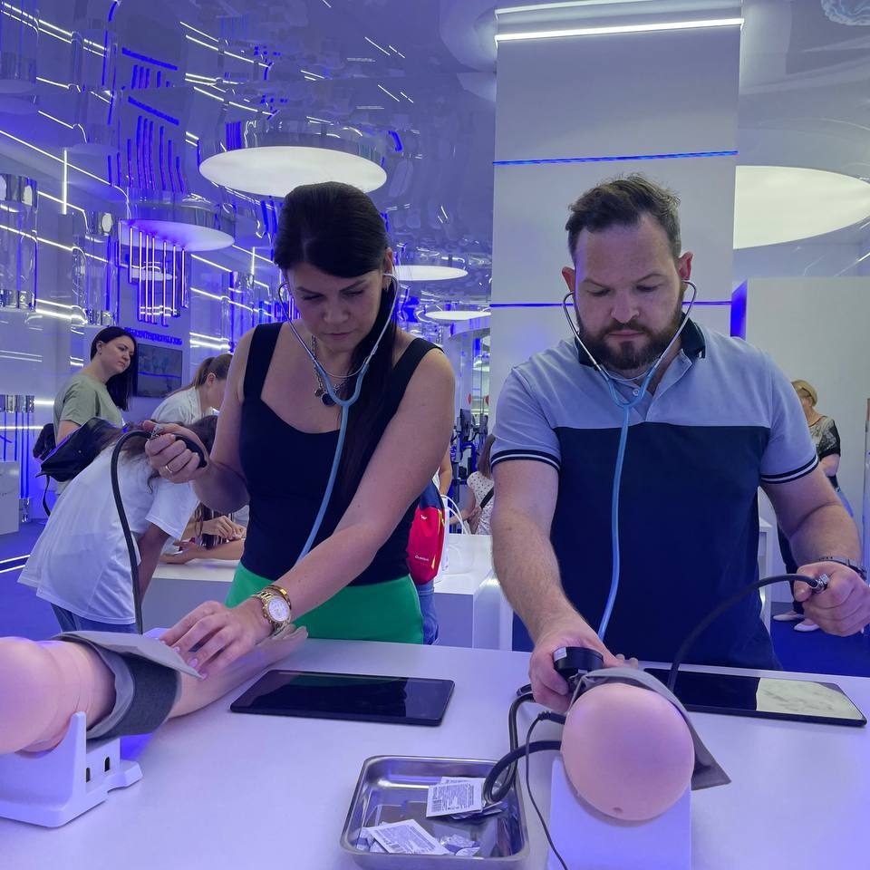 С 1 августа — 10 сентября проходит Московский урбанистический форум