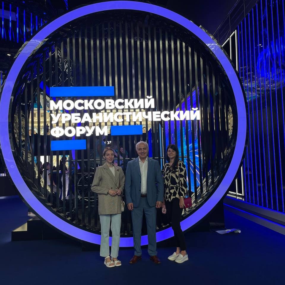 Сегодня на Московском урбанистическом форуме состоялась дискуссия на тему: "Роль иммунопрофилактики в современной педиатрии"