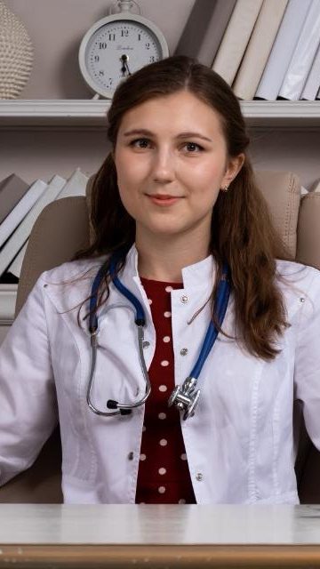 Диагностические исследования