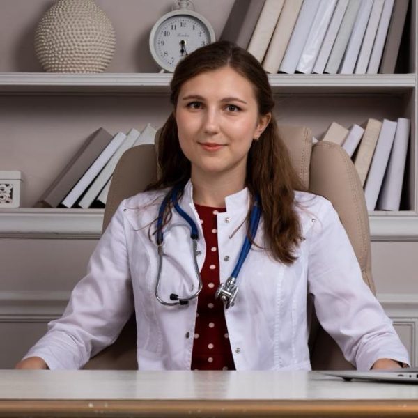 Манаенкова