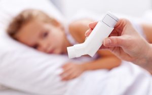 Что такое бронхиальная астма? 
