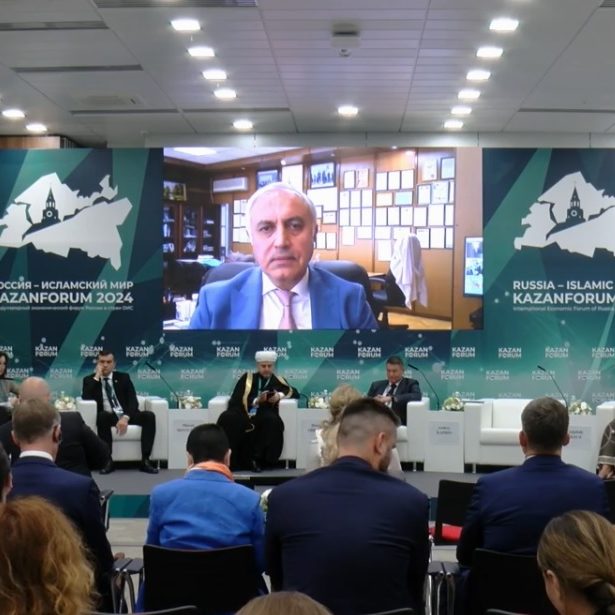 Исмаил Османов: «Качество и высокие технологии – основа столичной педиатрии»