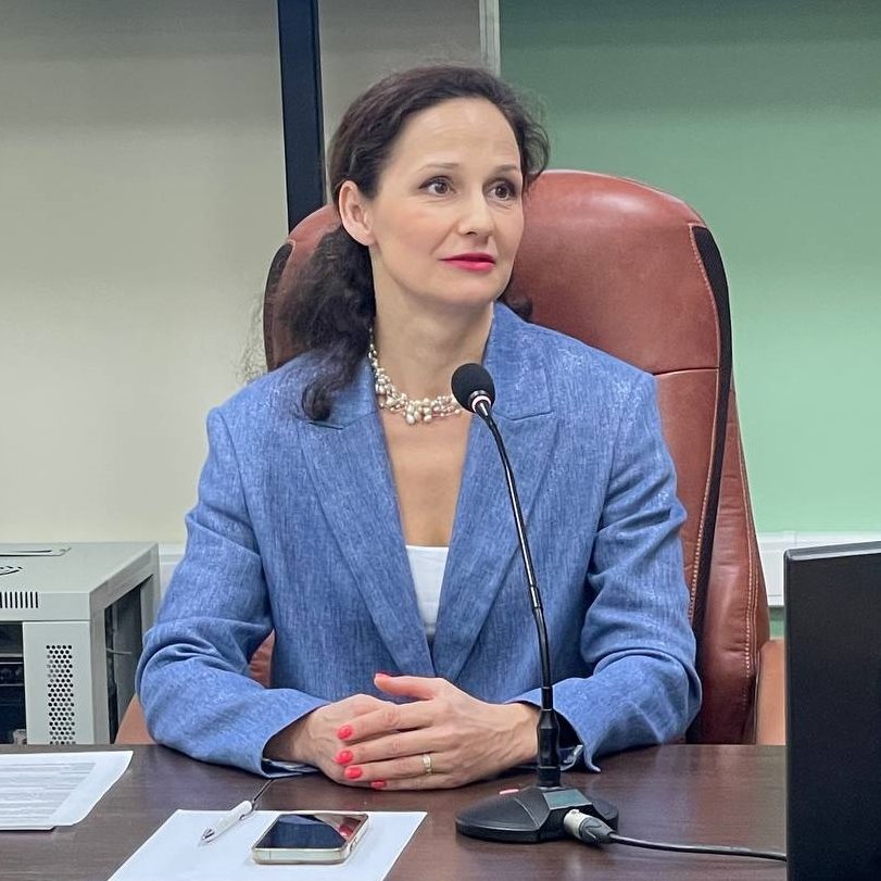 Эксперты обсудили передовые подходы в лечении легочной гипертензии у детей