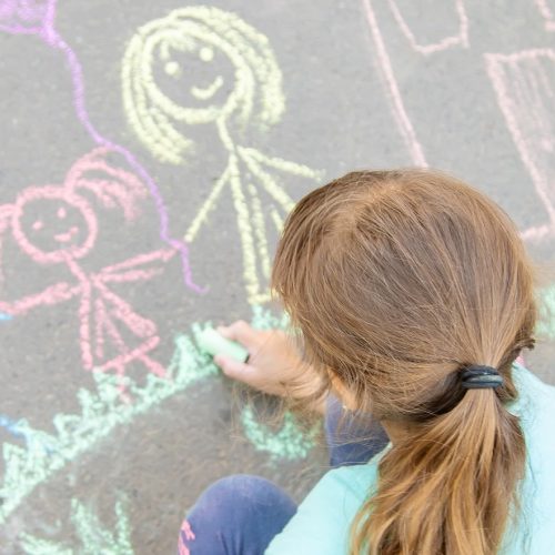 Ежегодный VII Фестиваль «Здоровье и безопасность детей», 31 мая 2024 года