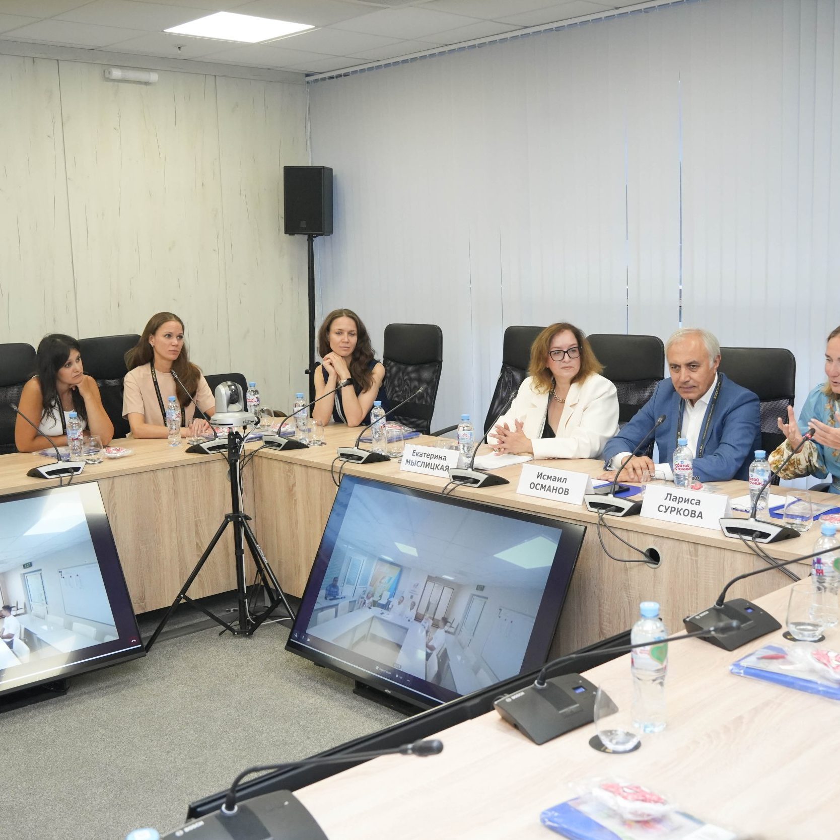 На территории ДГКБ им. З.А. Башляевой откроется Семейный дом