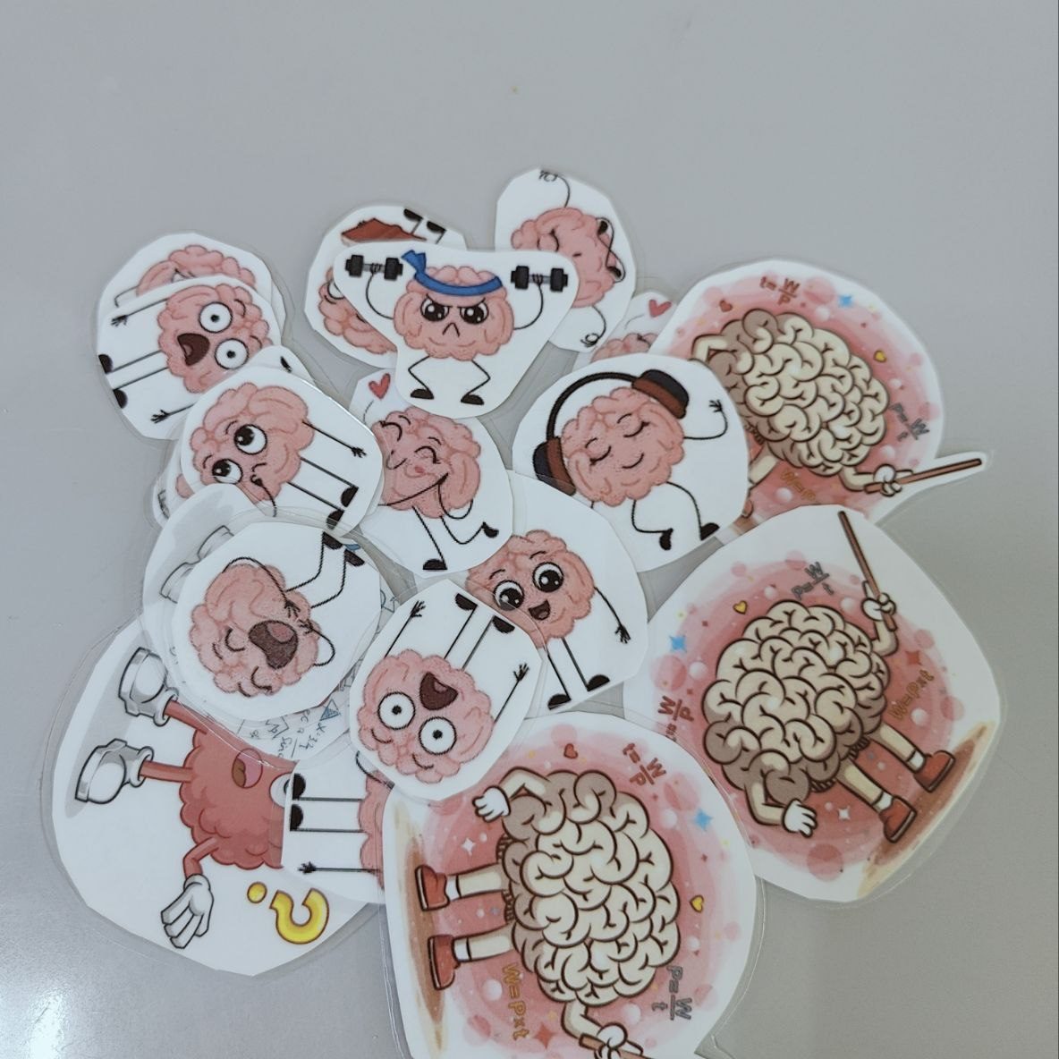 В ДГКБ им. З.А. Башляевой пациенты поиграли в «Угадайку»