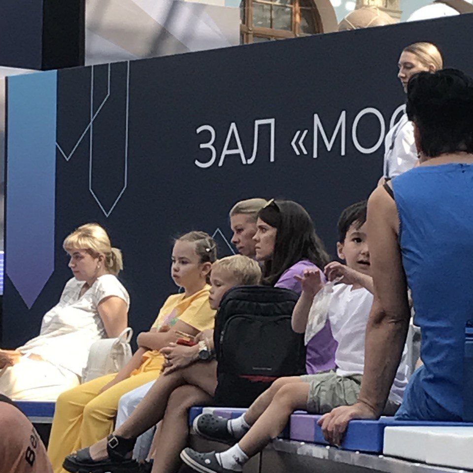 Учебный год без вреда для здоровья – советы врачей