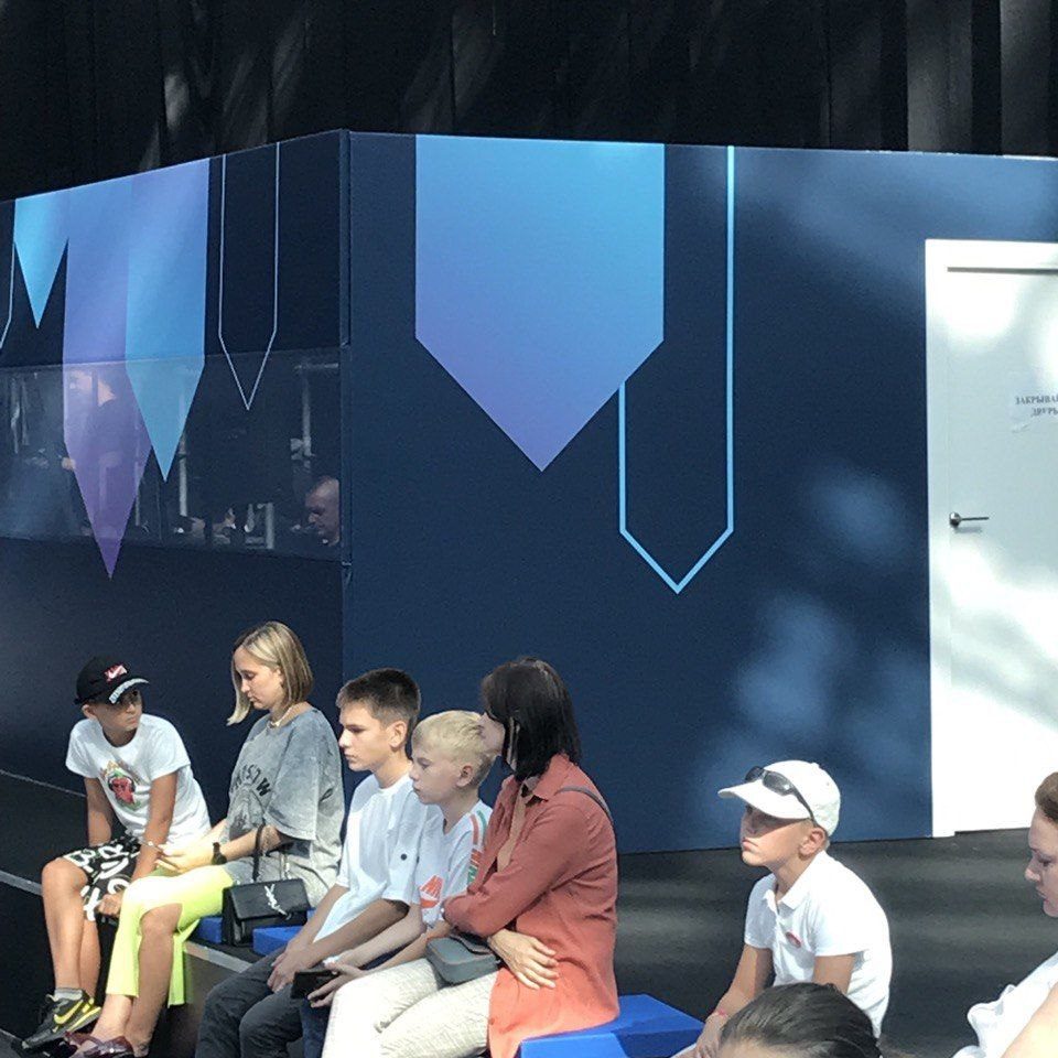 Учебный год без вреда для здоровья – советы врачей