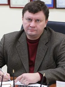 Рисунок1 Отделение детской урологии-андрологии и детской хирургии