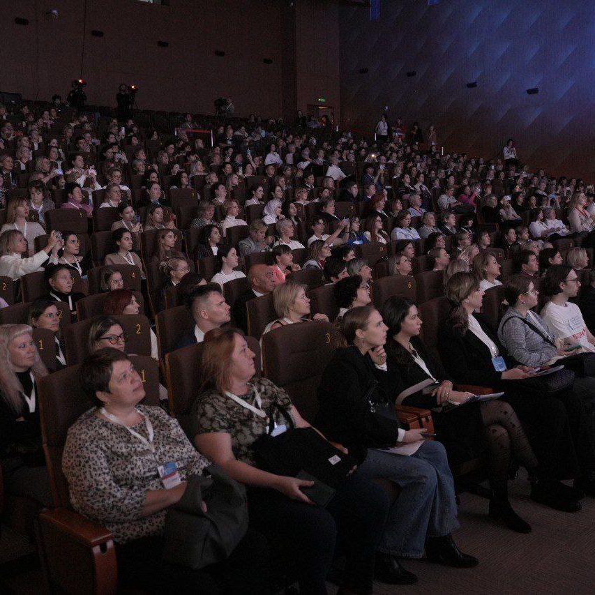 «Трудный диагноз в педиатрии»: итоги 1 дня работы