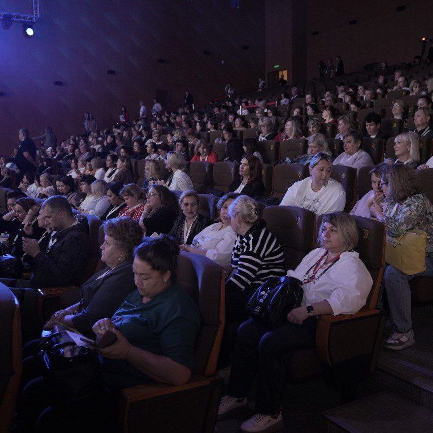 «Трудный диагноз в педиатрии»: итоги 1 дня работы