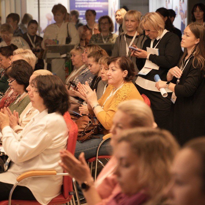 «Трудный диагноз в педиатрии»: итоги 1 дня работы