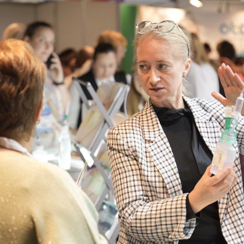 «Трудный диагноз в педиатрии»: итоги 1 дня работы