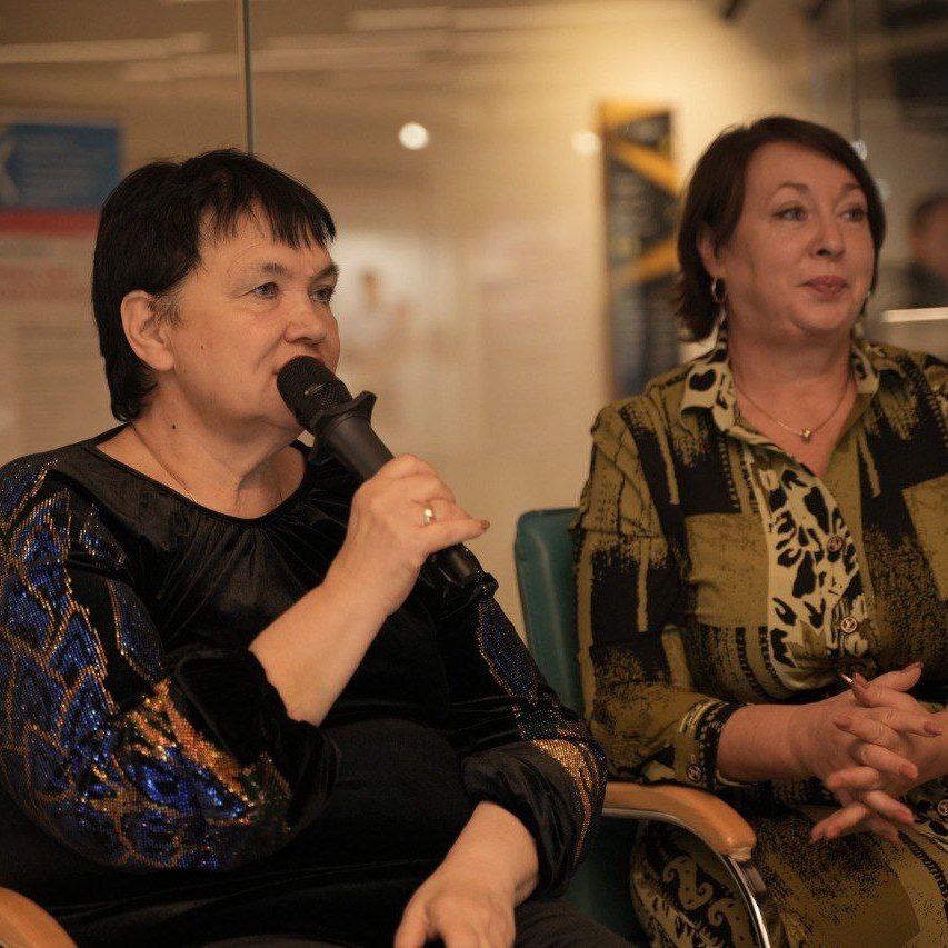 «Трудный диагноз в педиатрии»: итоги 1 дня работы