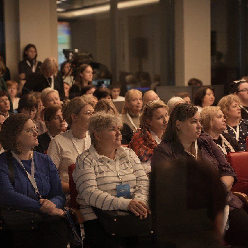 «Трудный диагноз в педиатрии»: итоги 1 дня работы