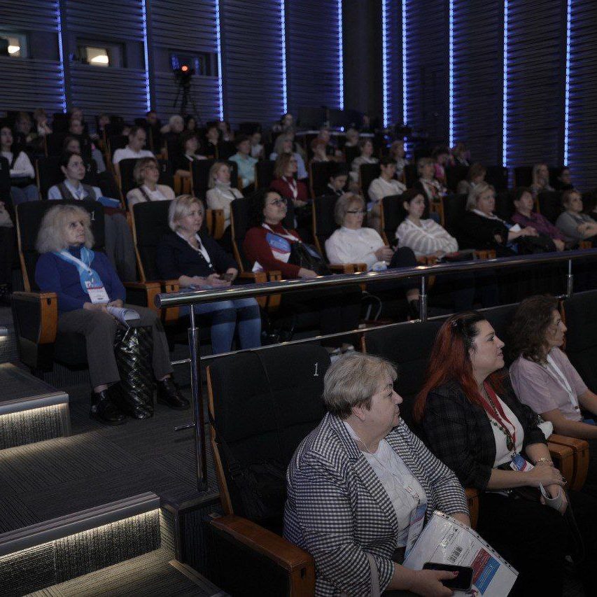 «Трудный диагноз в педиатрии»: итоги 1 дня работы