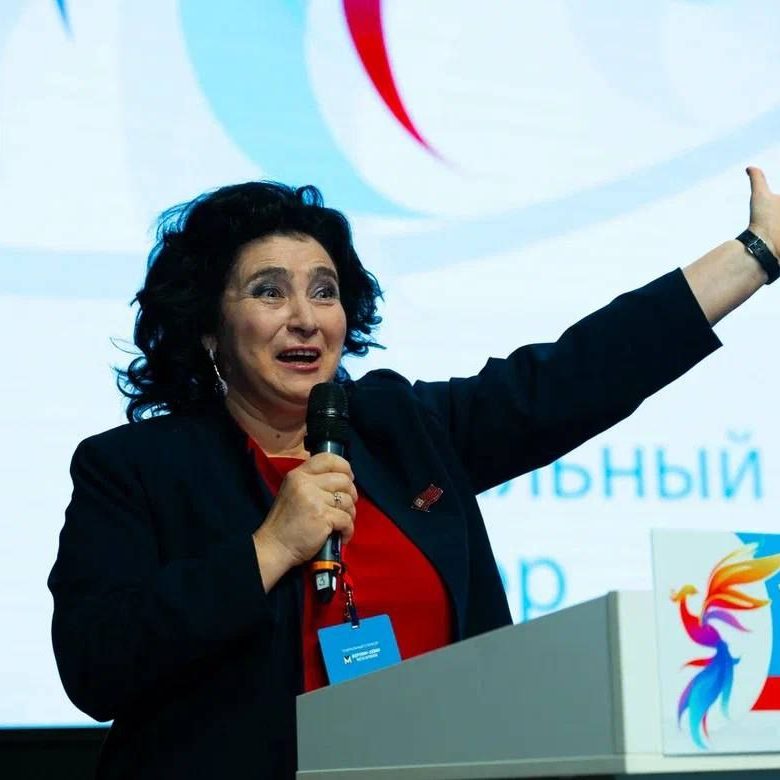 Итоги работы X Съезда педиатров «Трудный диагноз в педиатрии»