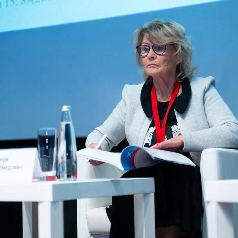 Итоги работы X Съезда педиатров «Трудный диагноз в педиатрии»