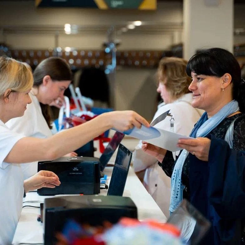 Итоги работы X Съезда педиатров «Трудный диагноз в педиатрии»